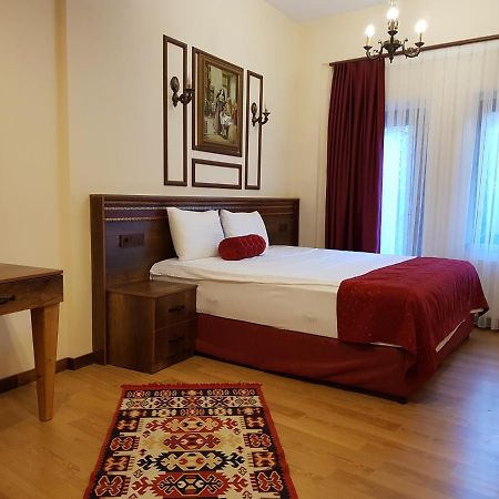 Kervansaray Canakkale Hotel - Special Category Kültér fotó