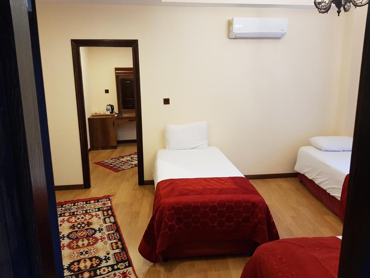 Kervansaray Canakkale Hotel - Special Category Kültér fotó