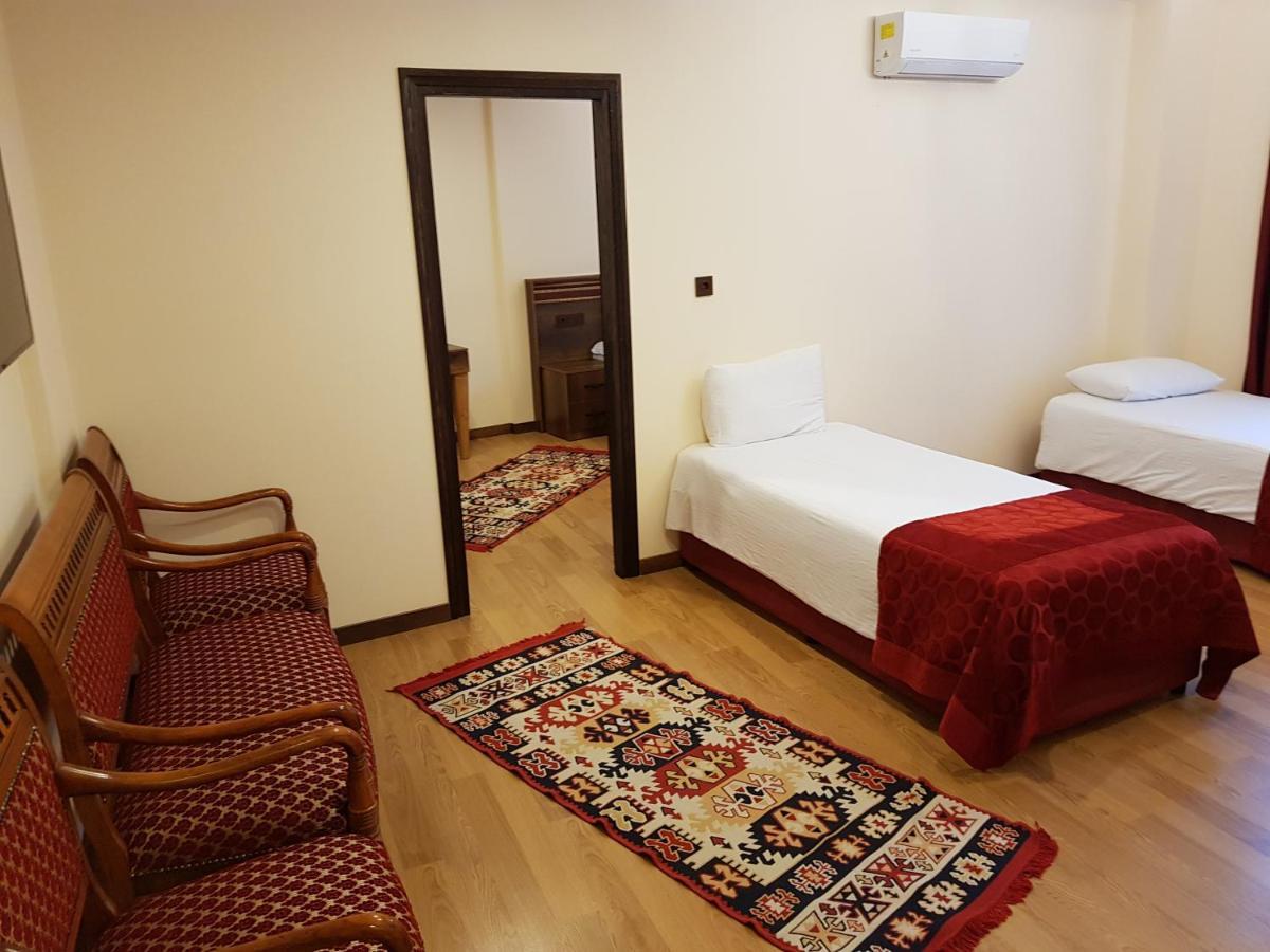Kervansaray Canakkale Hotel - Special Category Kültér fotó