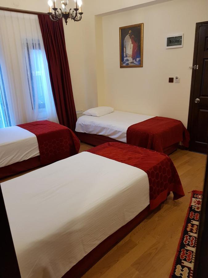 Kervansaray Canakkale Hotel - Special Category Kültér fotó
