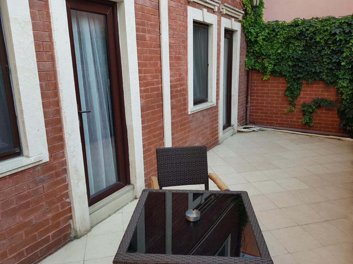 Kervansaray Canakkale Hotel - Special Category Kültér fotó
