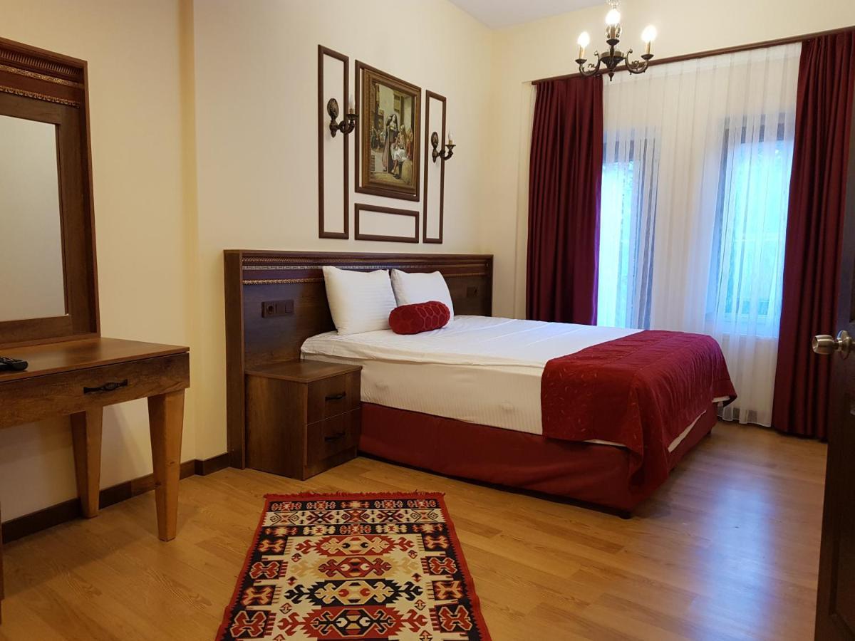 Kervansaray Canakkale Hotel - Special Category Kültér fotó