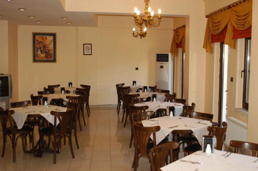 Kervansaray Canakkale Hotel - Special Category Kültér fotó