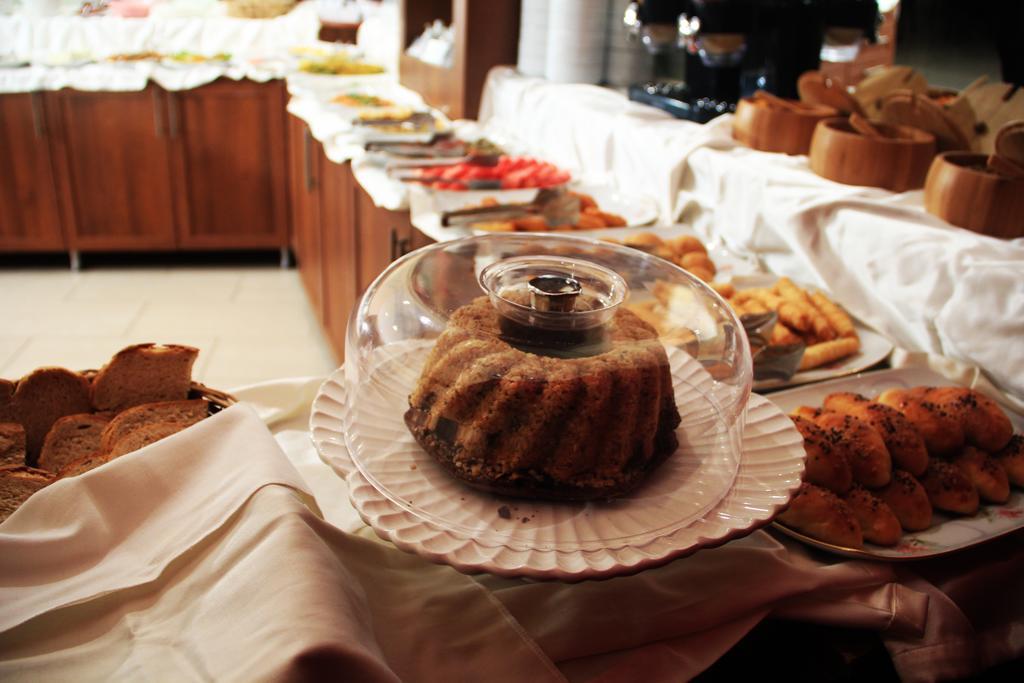 Kervansaray Canakkale Hotel - Special Category Kültér fotó