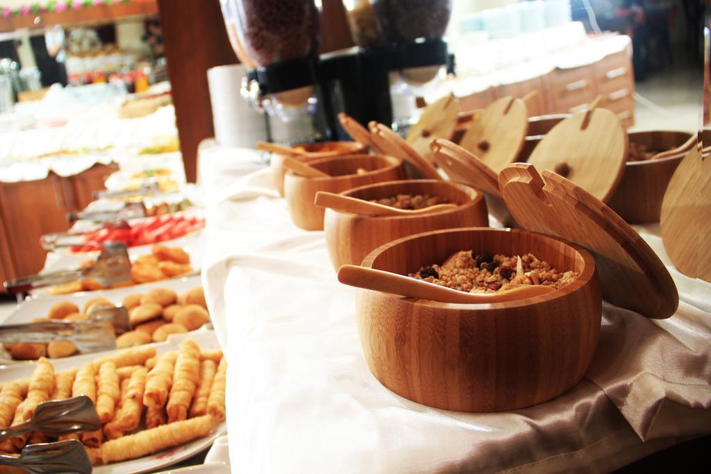 Kervansaray Canakkale Hotel - Special Category Kültér fotó