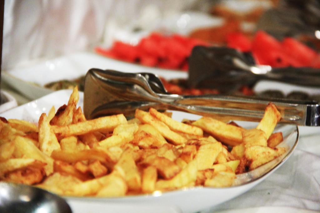 Kervansaray Canakkale Hotel - Special Category Kültér fotó