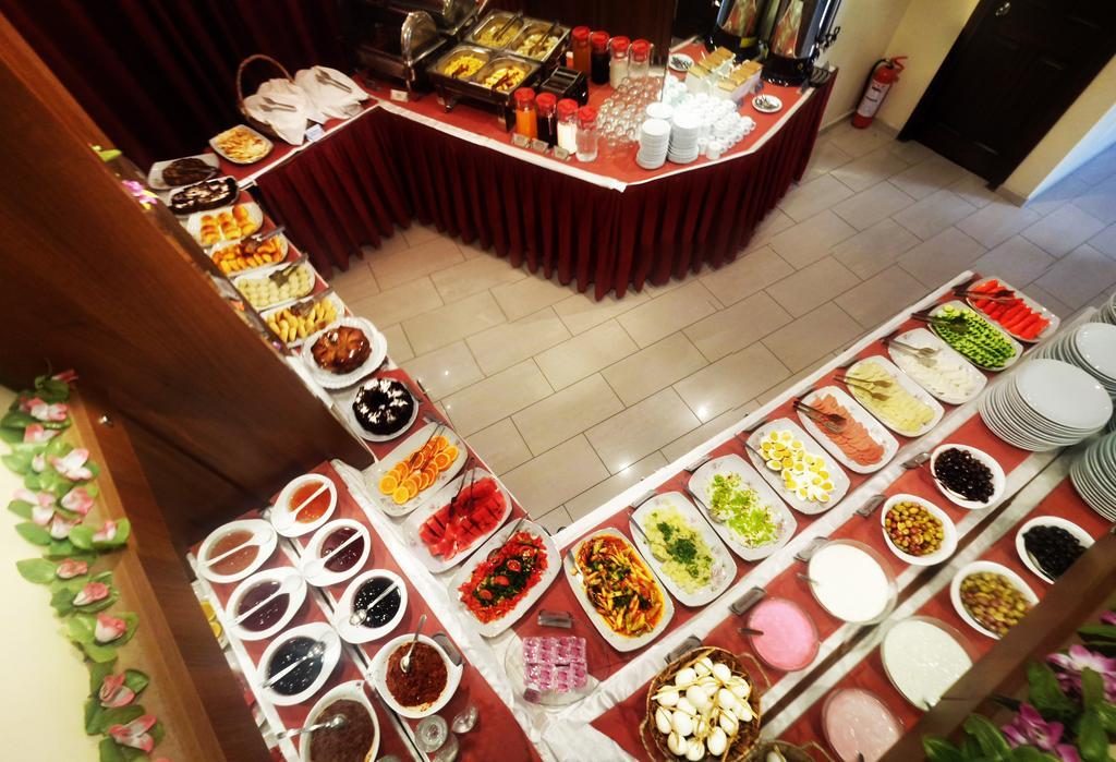 Kervansaray Canakkale Hotel - Special Category Kültér fotó
