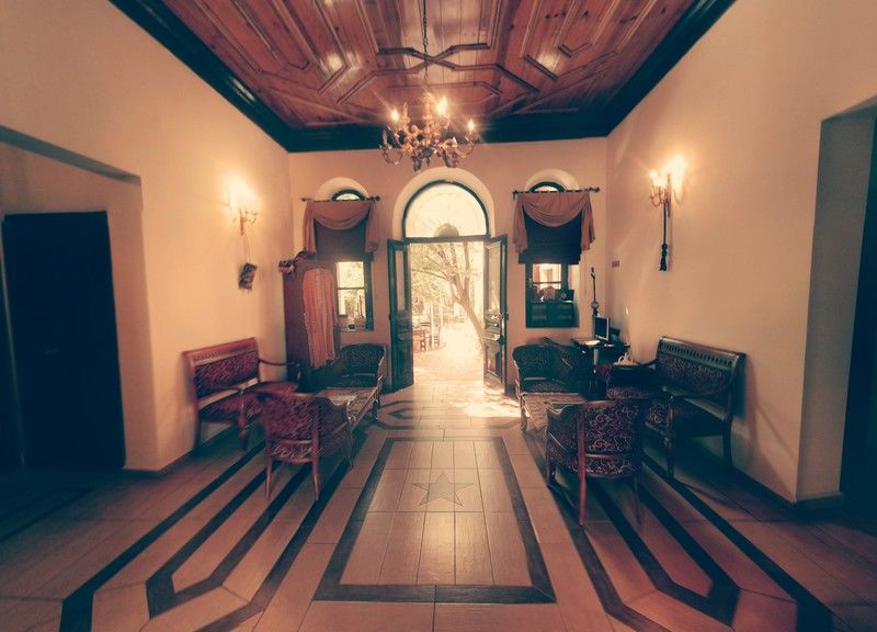 Kervansaray Canakkale Hotel - Special Category Kültér fotó