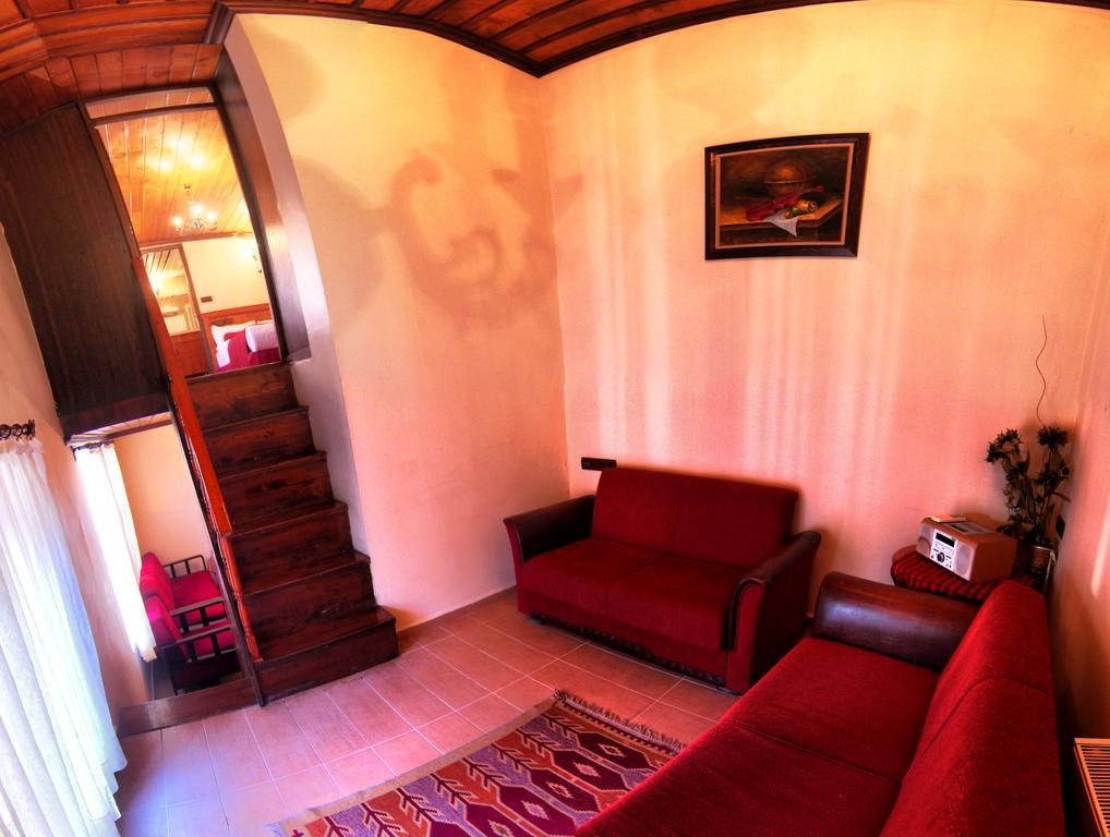 Kervansaray Canakkale Hotel - Special Category Kültér fotó