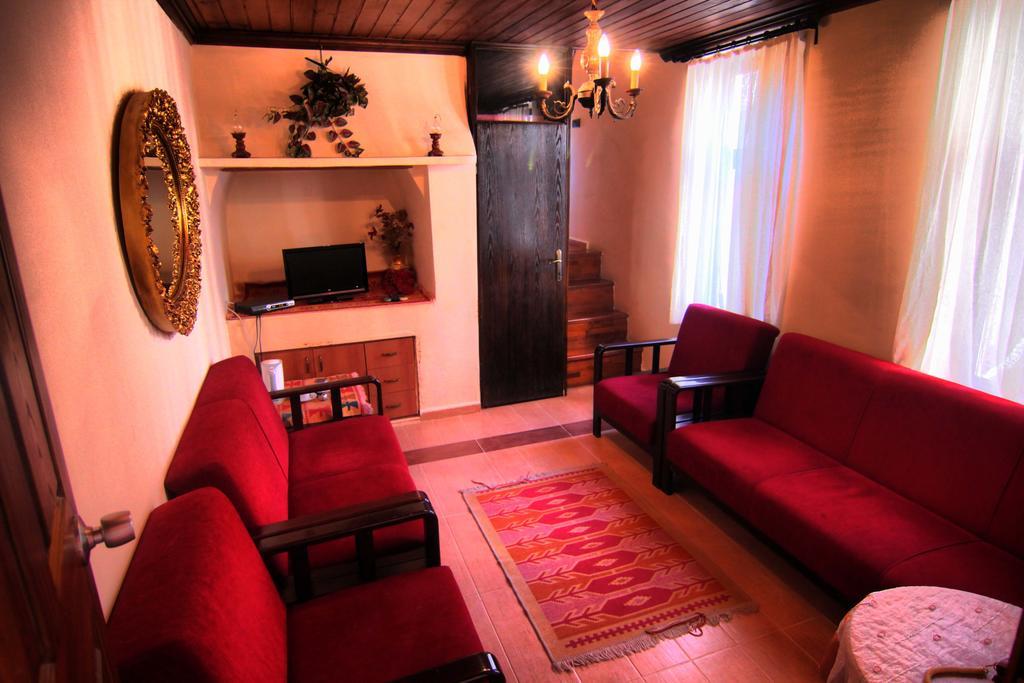 Kervansaray Canakkale Hotel - Special Category Kültér fotó