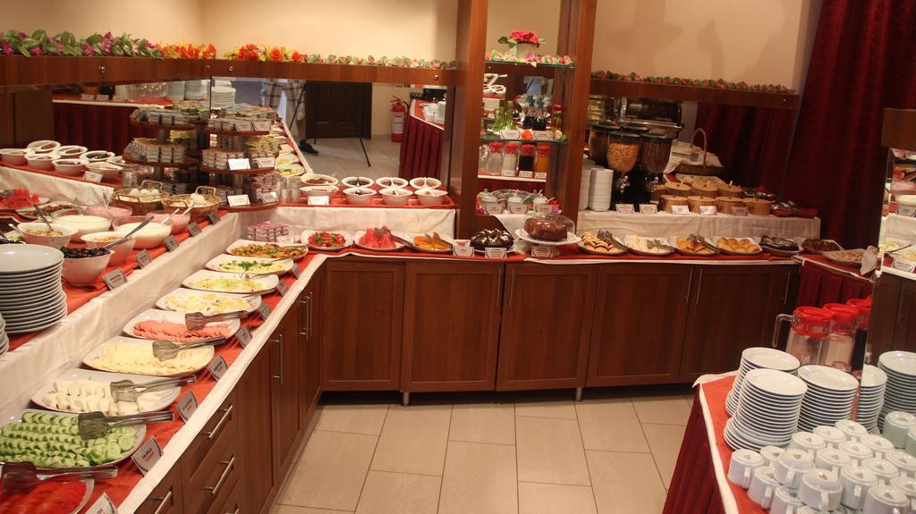 Kervansaray Canakkale Hotel - Special Category Kültér fotó