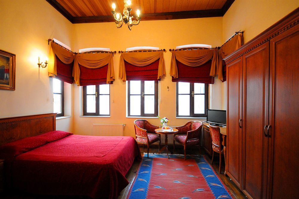 Kervansaray Canakkale Hotel - Special Category Kültér fotó