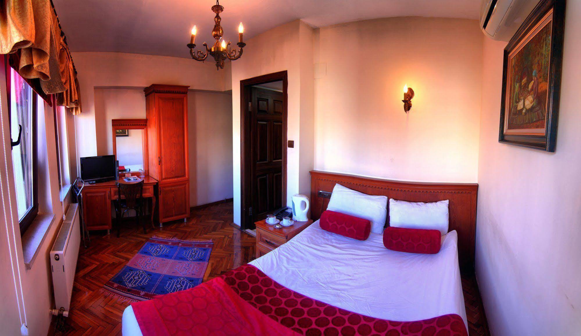 Kervansaray Canakkale Hotel - Special Category Kültér fotó