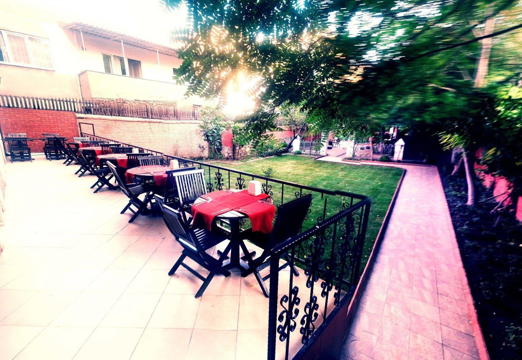 Kervansaray Canakkale Hotel - Special Category Kültér fotó