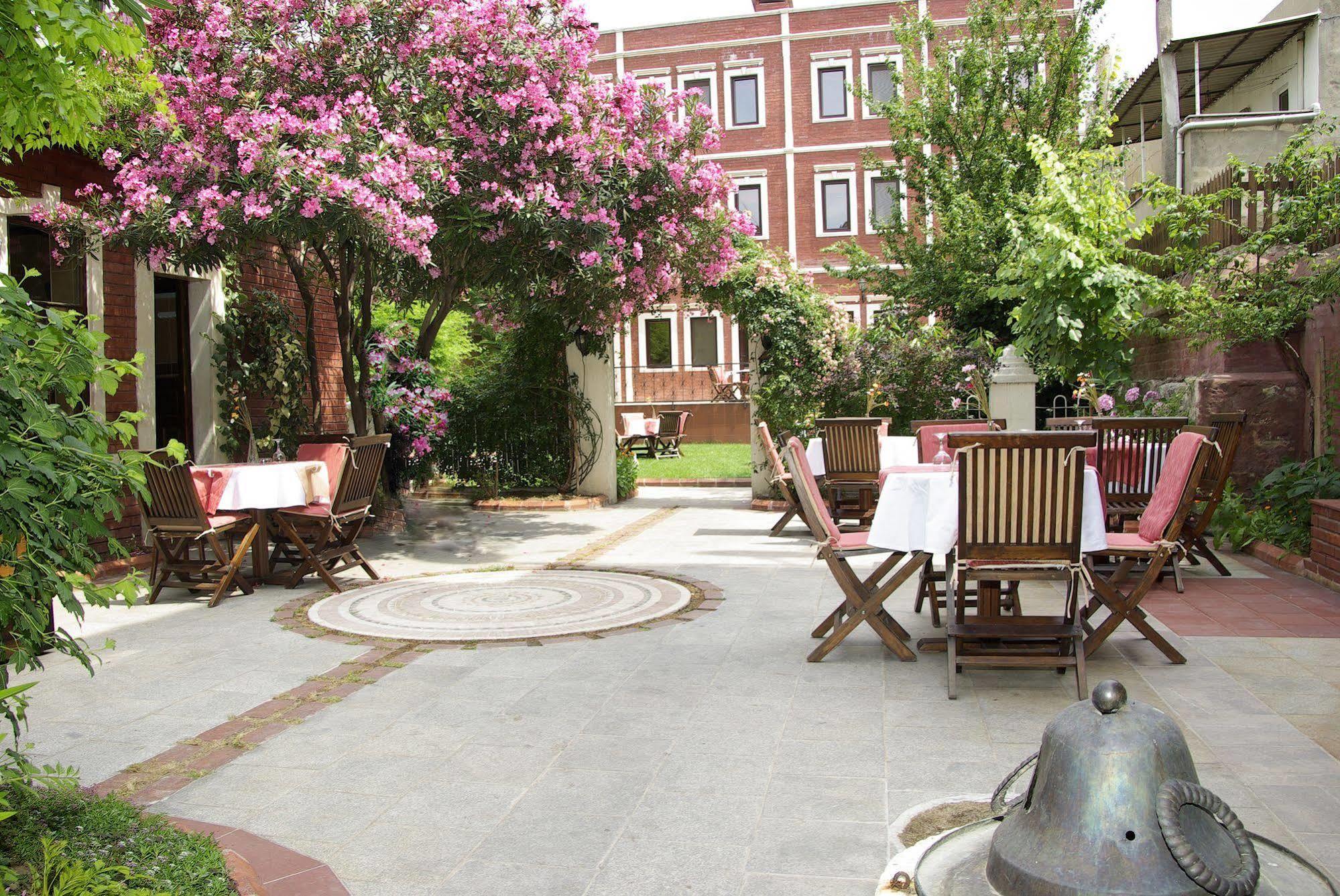 Kervansaray Canakkale Hotel - Special Category Kültér fotó