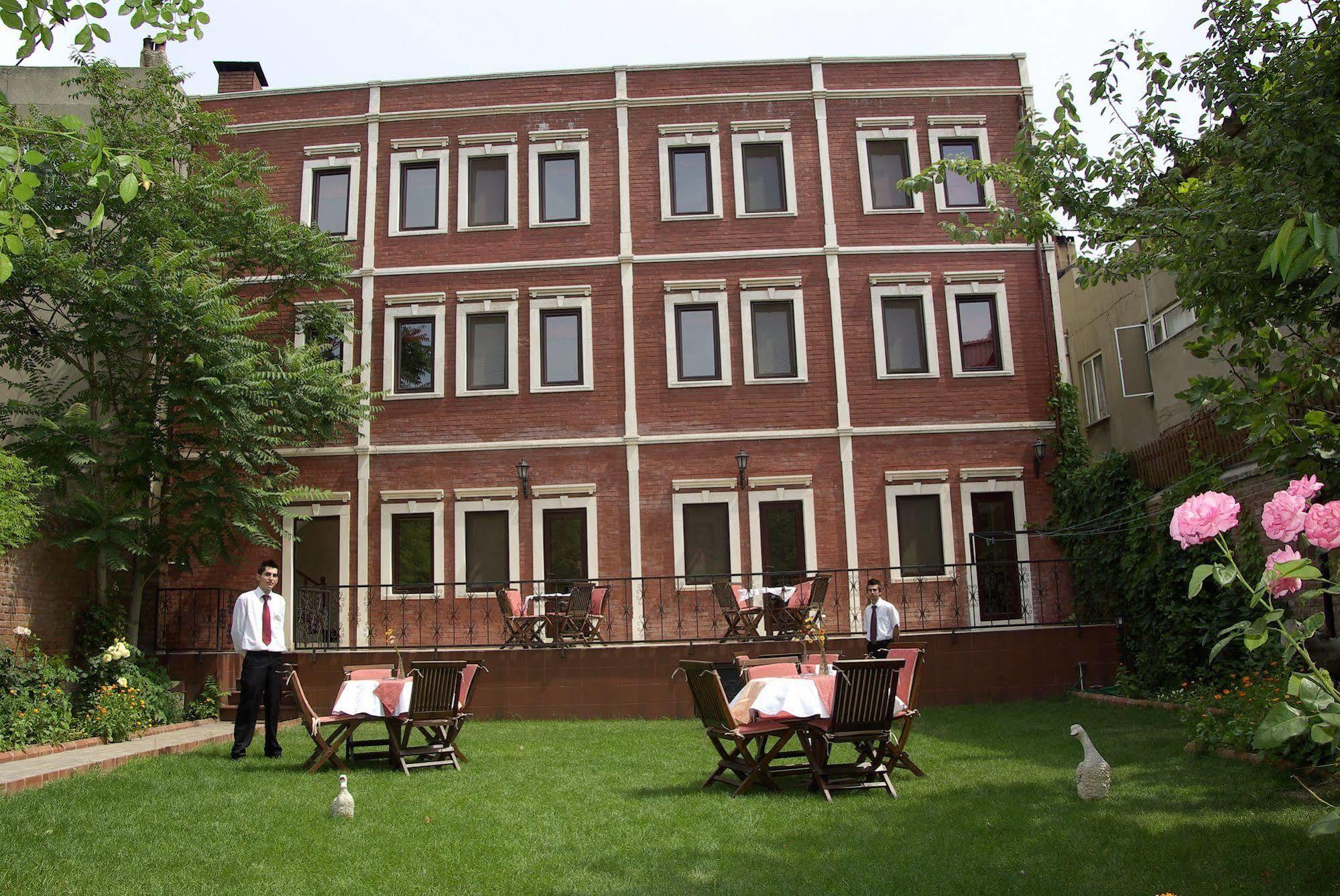 Kervansaray Canakkale Hotel - Special Category Kültér fotó