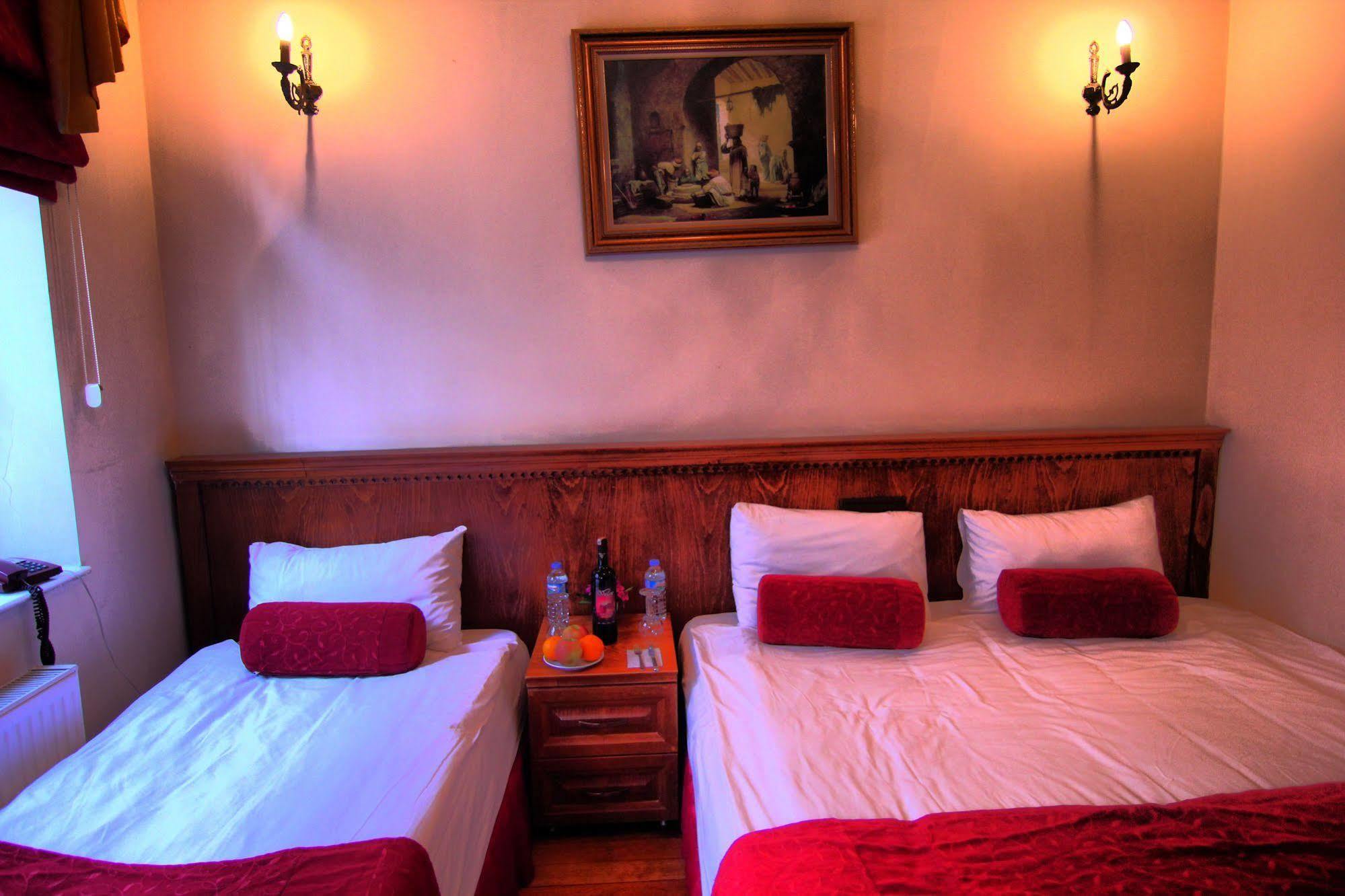 Kervansaray Canakkale Hotel - Special Category Kültér fotó