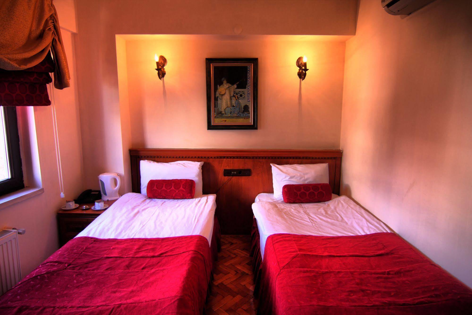 Kervansaray Canakkale Hotel - Special Category Kültér fotó