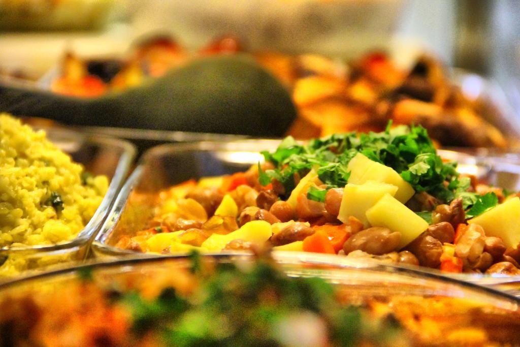 Kervansaray Canakkale Hotel - Special Category Kültér fotó