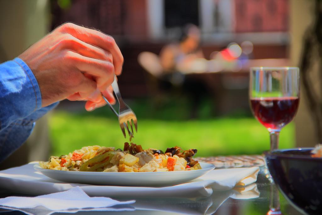 Kervansaray Canakkale Hotel - Special Category Kültér fotó