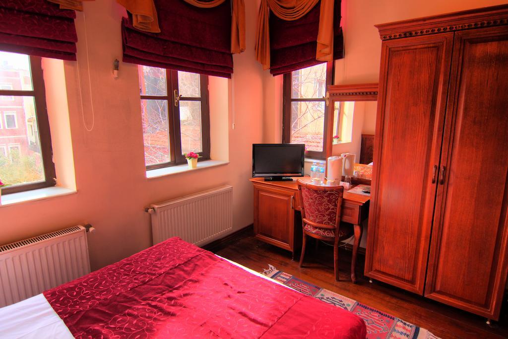 Kervansaray Canakkale Hotel - Special Category Kültér fotó