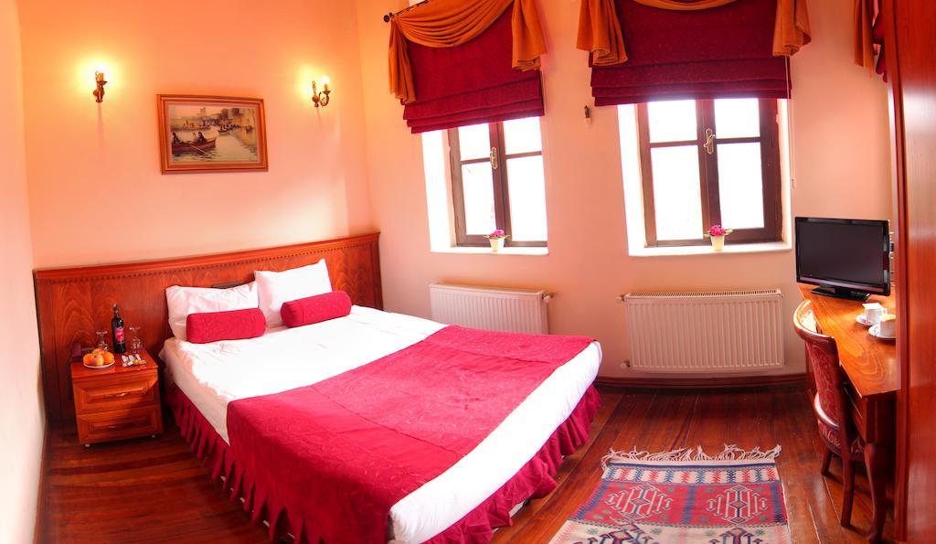 Kervansaray Canakkale Hotel - Special Category Kültér fotó