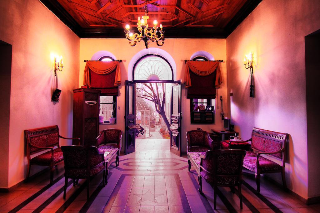 Kervansaray Canakkale Hotel - Special Category Kültér fotó