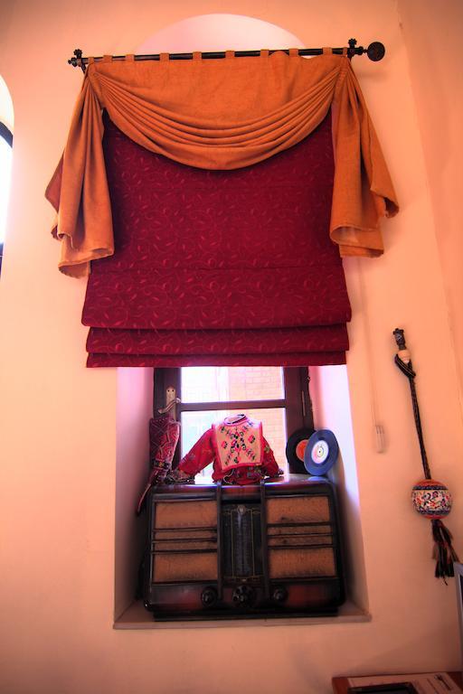 Kervansaray Canakkale Hotel - Special Category Kültér fotó